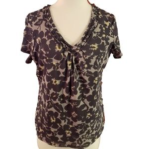 212 Collection Blouse Large